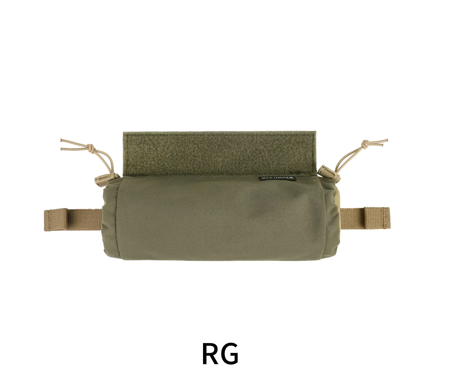 Ferro Concepts Bolsa táctica EDC en rollo – Organizador multiusos - imagen 3