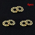 6pcs Bearings