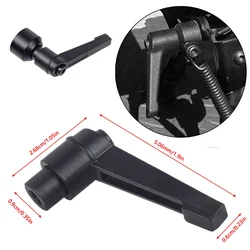 Adaptador Harris para bípode rifle – Montaje rápido