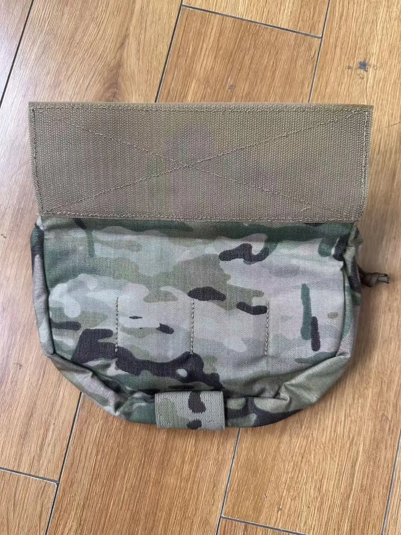 Bolsa JJ mochila táctica exterior con extensión abdominal - imagen 2