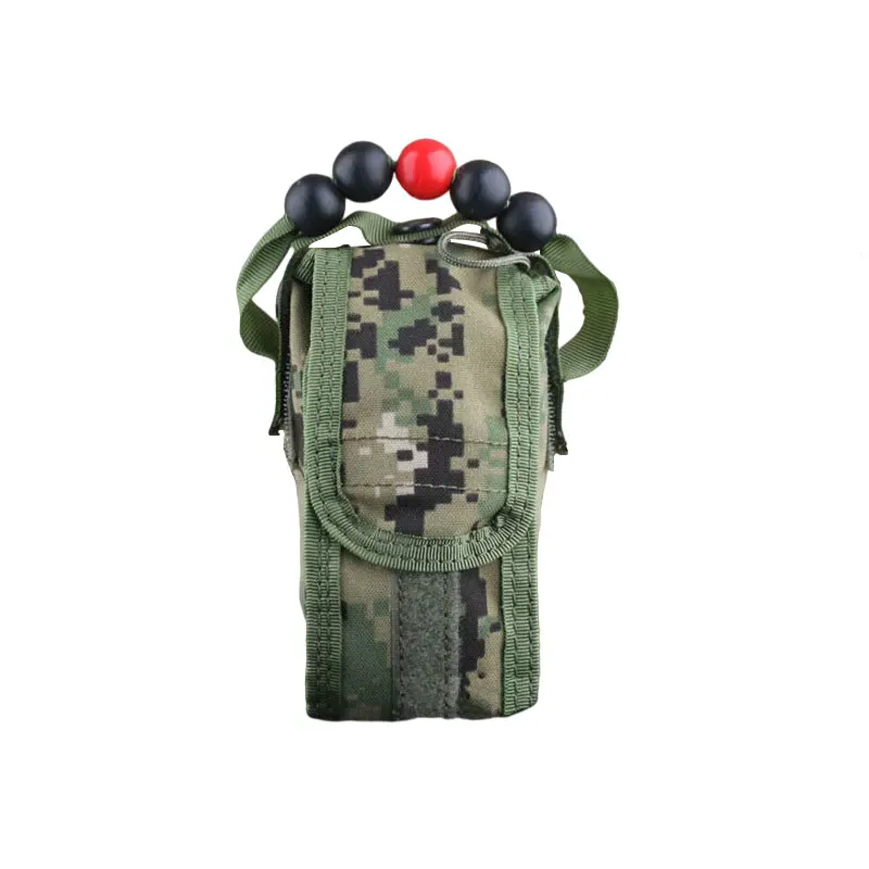 Emersongear flotación táctica MAG bolsa de caída sello salvavidas flotabilidad revista bolsa de volcado caza Camping al aire libre 11,11 ventas - imagen 3