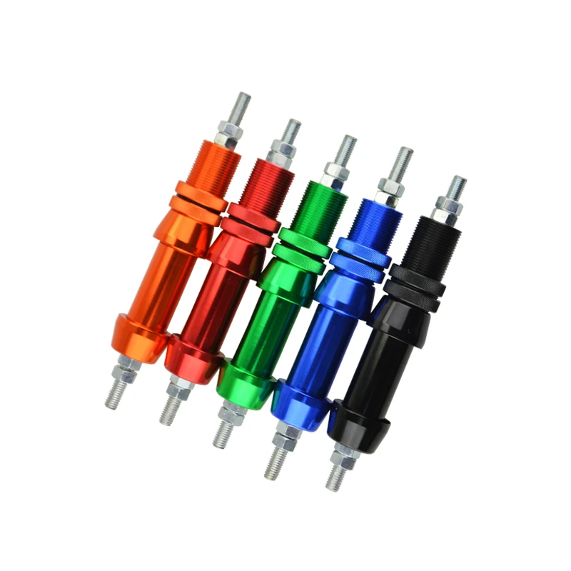 Ancla de asiento de carrete de pesca con arco, varillas estabilizadoras de alta resistencia, llave de arco, accesorios de tiro de caza y Camping, 1 unidad - imagen 3