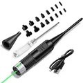 Green Laser