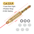 Cal.22LR (Red)