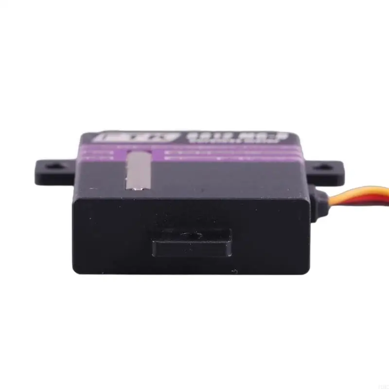 J1HC Nivel avanzado Servo Motor PTK 8812 Mg-D Resistencia y velocidad impresionante 13 kg Altamente torques servo - imagen 5