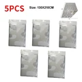 5PCS-Snow