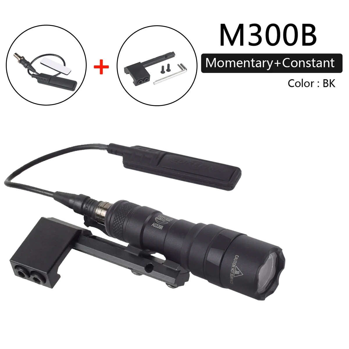M300 Set 1 (20mm)