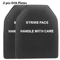 2 pcs EVA plates
