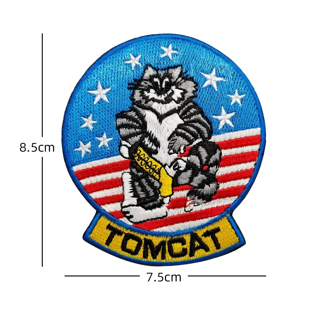 TOMCAT