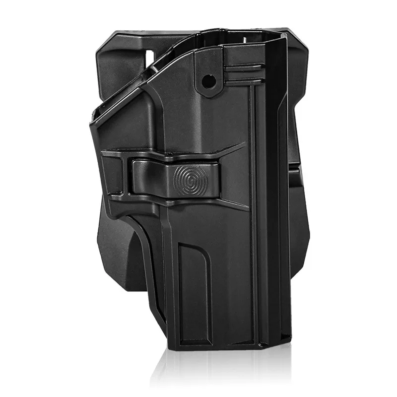 OWB-funda táctica ajustable para cinturón de remo, funda para Sig SP2022, Sig Sauer P320 X Carry/M18/X Compact/P320 RX Compact - imagen 2
