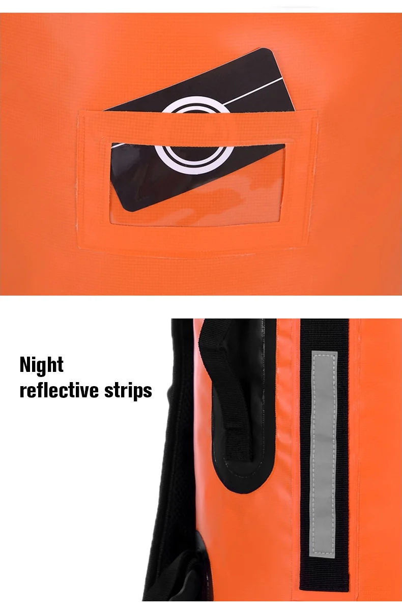 Bolsa protección - Seguridad garantizada