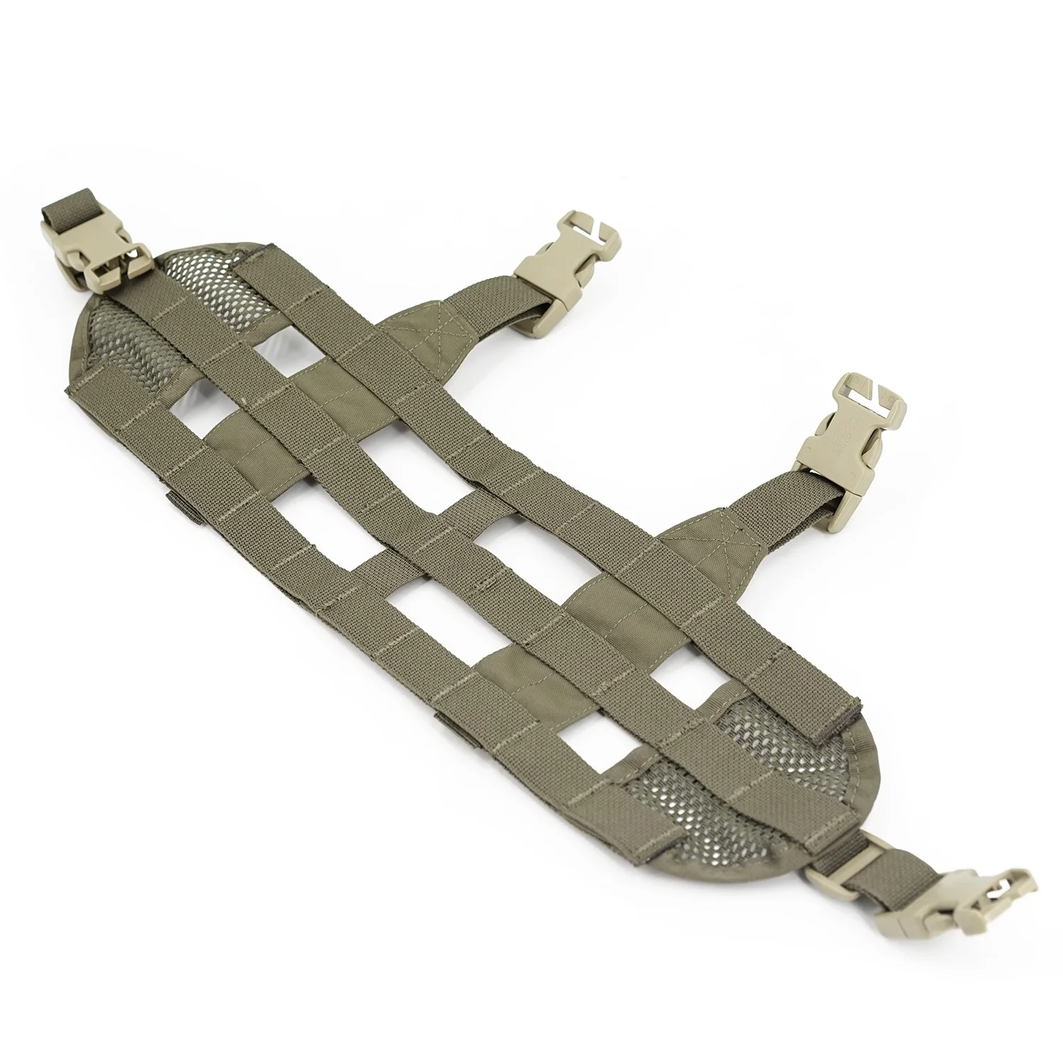 LVMBAV Vest Chest Rig - tabla colgante delantera - imagen 5