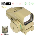 HD103 TAN-20MM