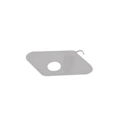 Juego flechas arco recurvo plástico negro blanco alta resistencia