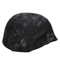 helmet cover cloth