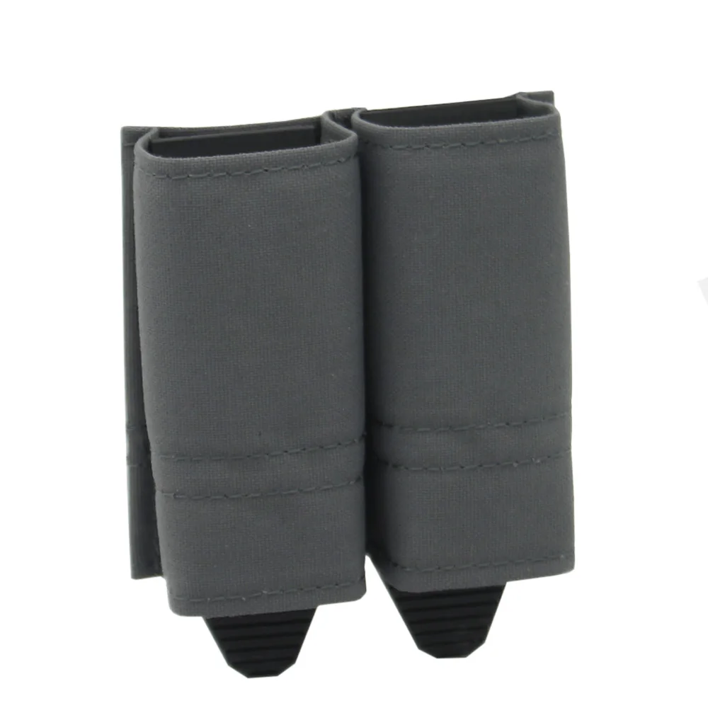 Double Mag Pouch WG