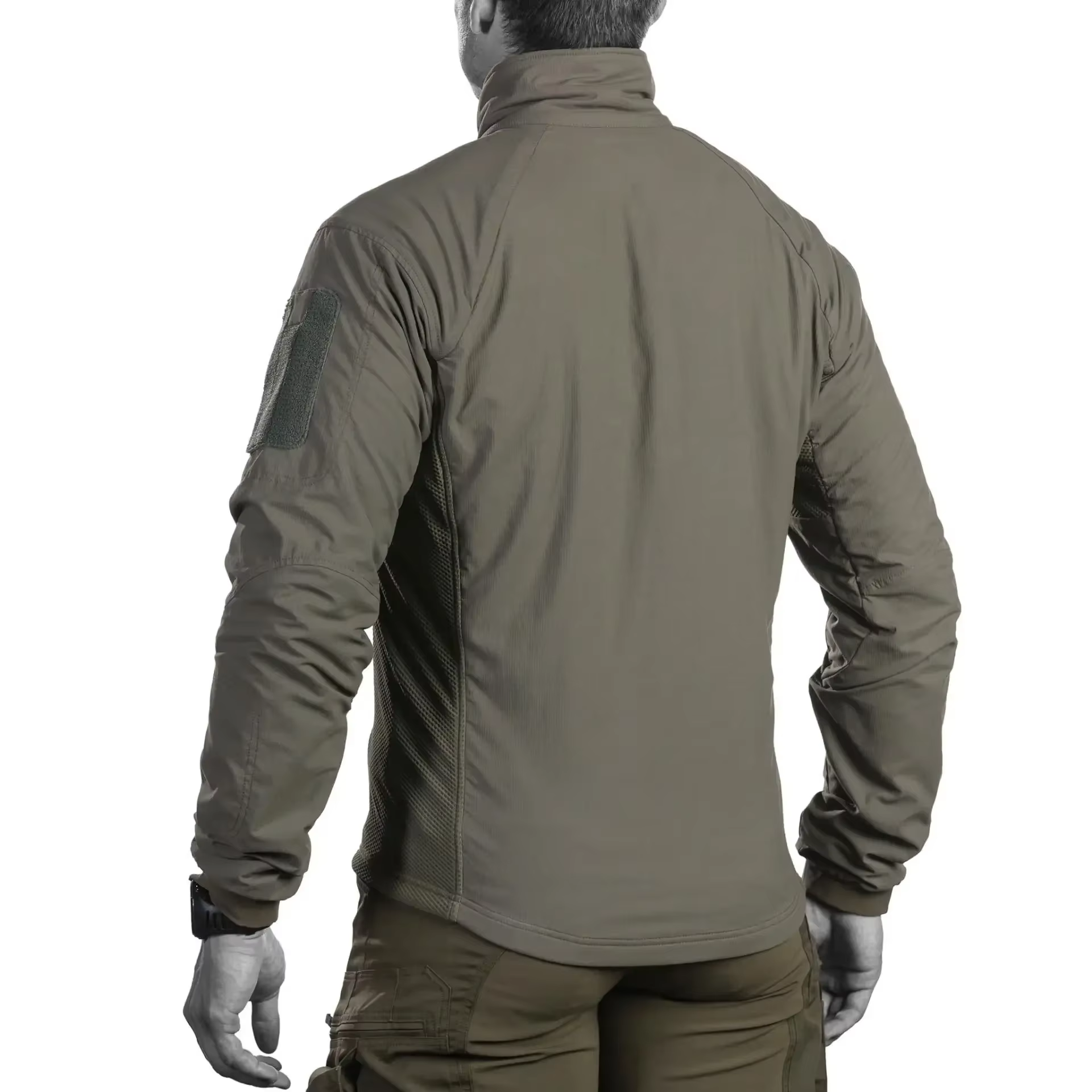 Chaqueta camuflaje Hunter FZ GEN.2 Tactical Delta - imagen 4