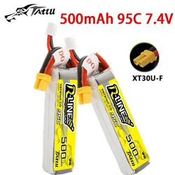 TATTU R-LINE Batería LiPo para RC FPV Drone