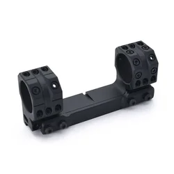 SP-4603B Montura Picatinny 34mm para visor táctico 38mm