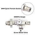 5000PSI-Female QD
