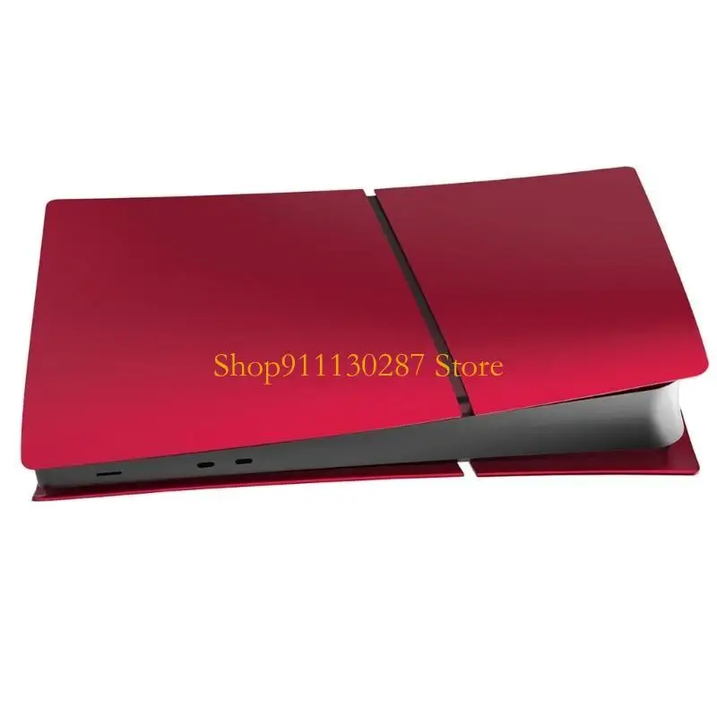 Carcasa repuesto para consola J1HC, compatible con placa frontal dura versión Digital delgada - imagen 4