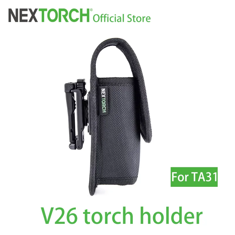V26 torch holder