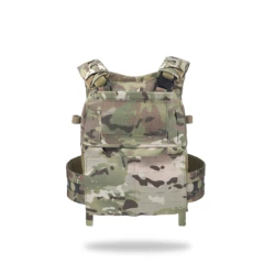 Chaleco Táctico Base V5 Ligero con Sistema Molle
