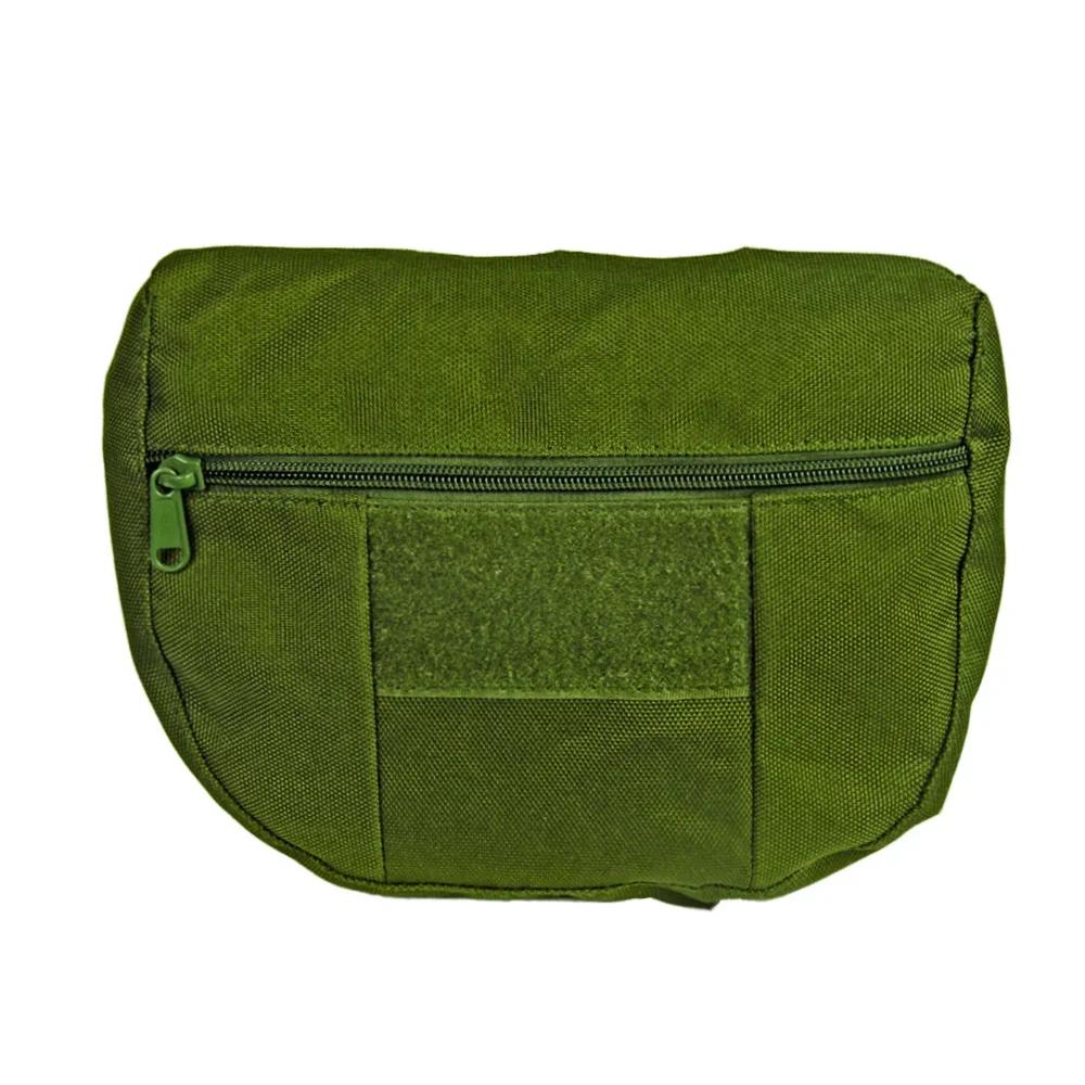 Bolsa de descarga de caída de caza, chaleco Molle, CRM CRX JPC, aparejo de pecho, bolsa de utilidad colgante, bolsa de Abdomen, accesorios de caza - imagen 4