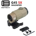 G45 5X Magnifier DE