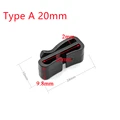 Type A 20mm