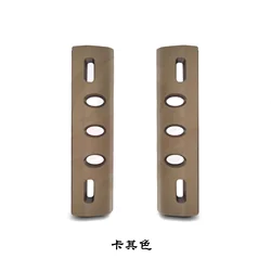 Soporte de suspensión de mochila 3D desmontable, sistema de caza táctico al aire libre, almohadilla acolchada