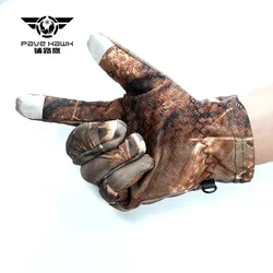 Guantes tácticos antideslizantes pantalla táctil
