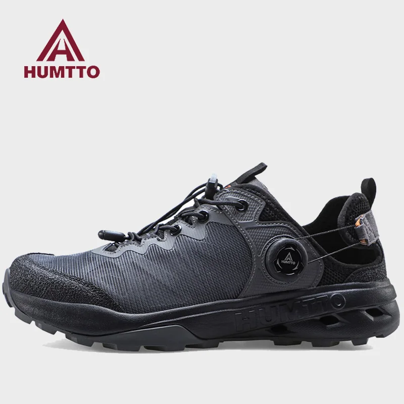 HUMTTO Upstream zapatillas trekking vadeo malla secado rápido