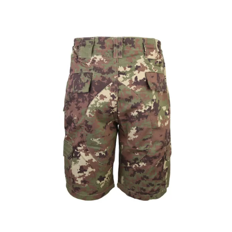 Emersongear BDU VEG pantalones cortos tácticos para airsoft - imagen 3