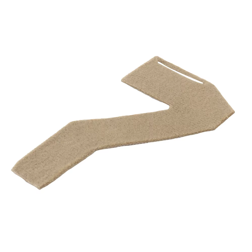 Adaptadores MOLLE para cargadores tácticos con correa diagonal - imagen 5