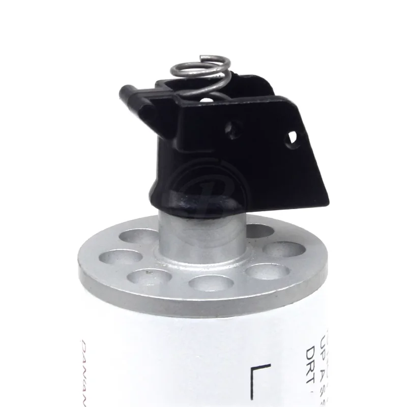 Granada modelo Versión Metal efecto Pop primavera especial alta elasticidad - imagen 3