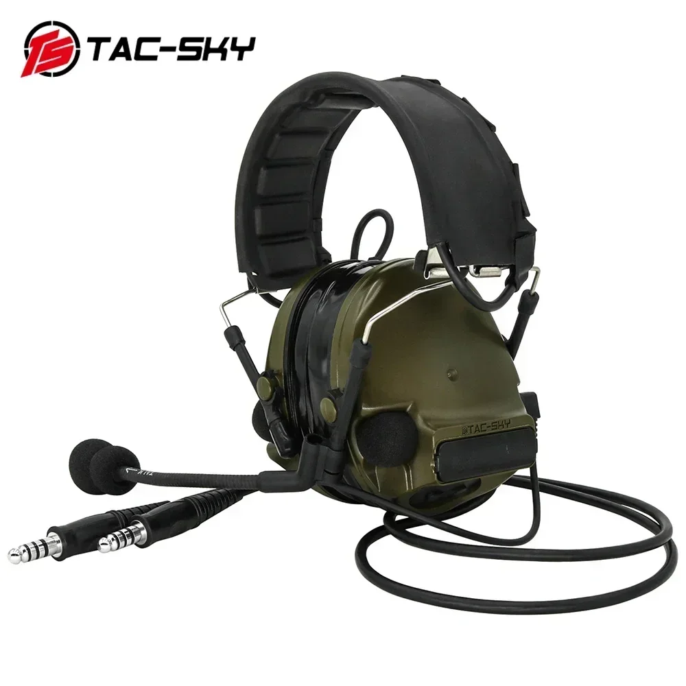 Military Dual New FG