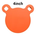 4Inch Orange