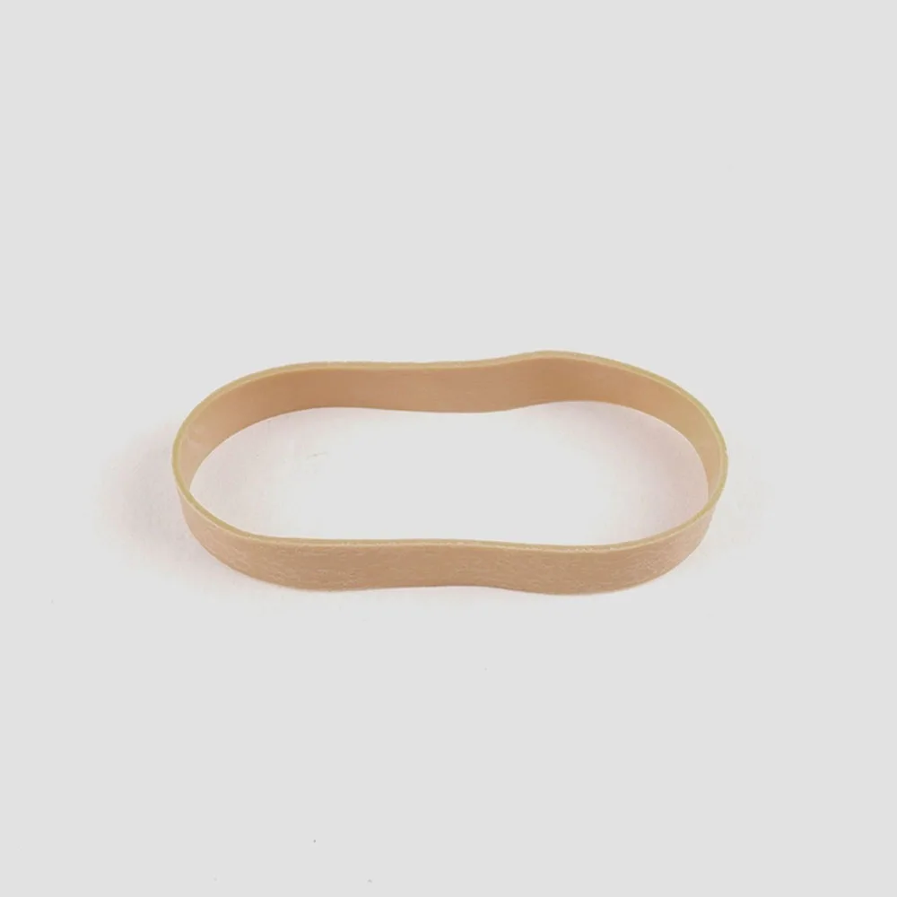 Banda de goma táctica para exteriores, anillo de goma fijo multiusos para fijar equipos tácticos, 10 Uds. - imagen 3