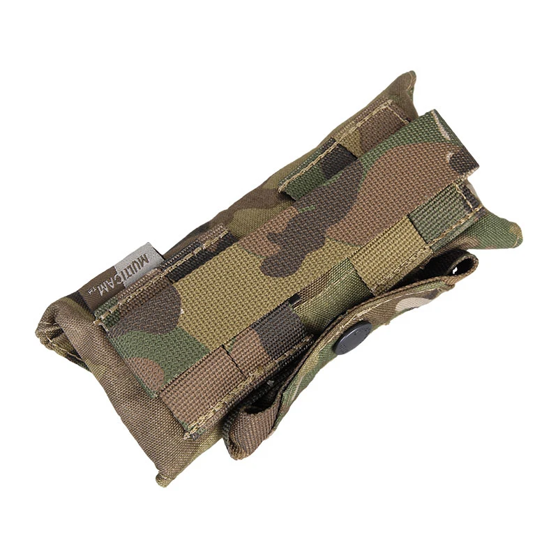 Emersongear bolsa de torniquete Gen II Trauma cizalla médica soporte MOLLE PALS cinturón de trabajo bucle EMT EMS caza Nylon EM5749 - imagen 3