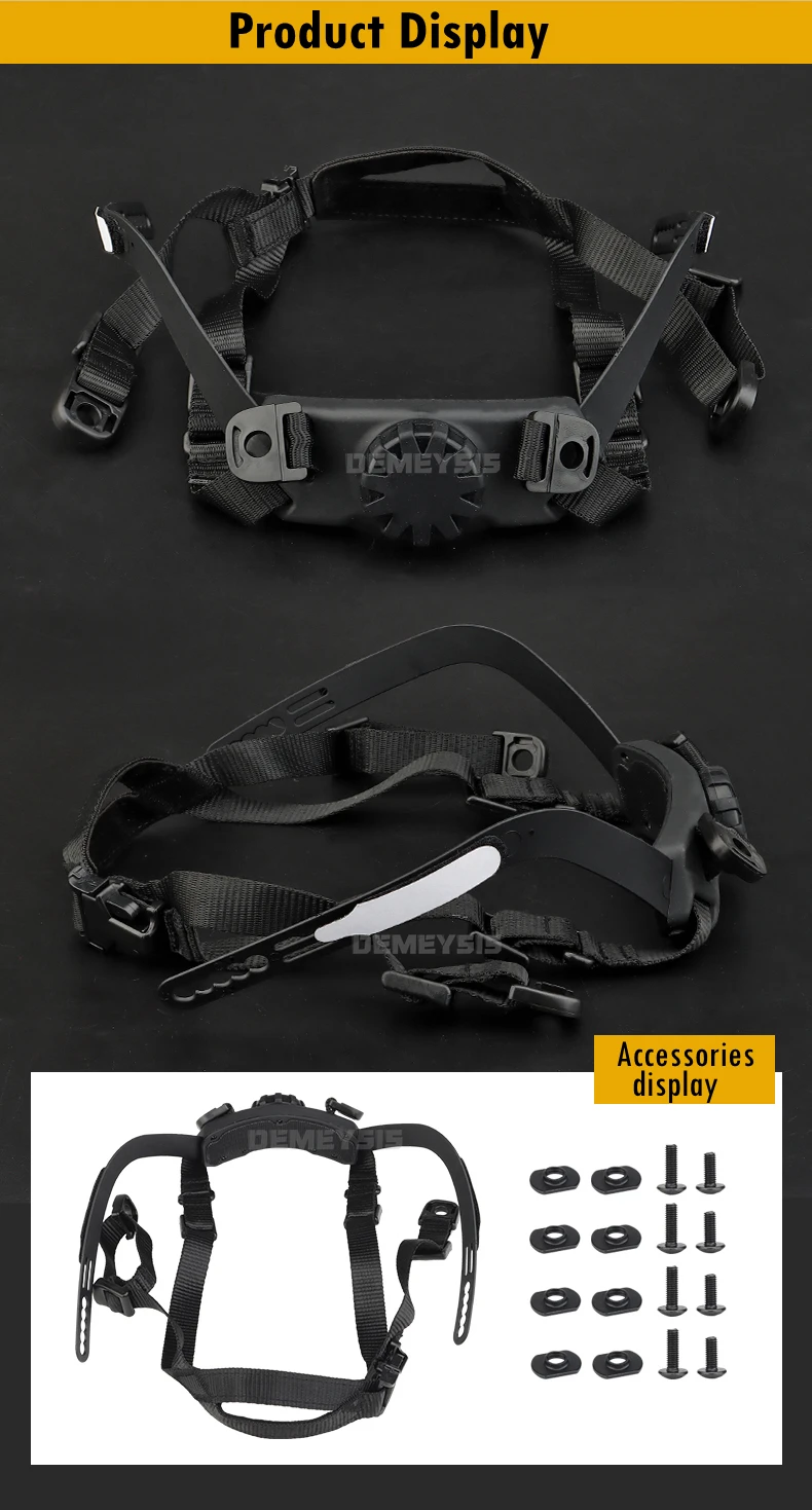 Sistema Suspensión - Sistema de instalación