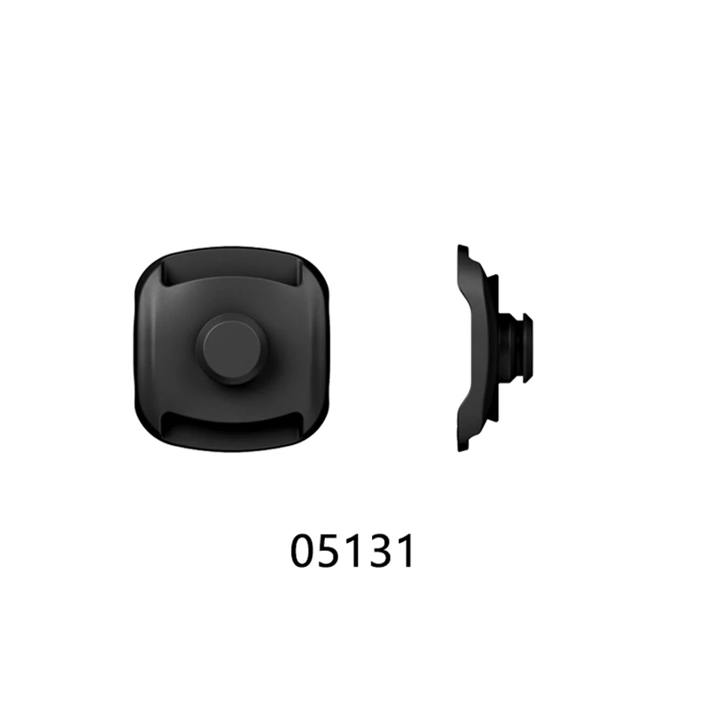 EDC Equip táctico FIDLOCK hebilla de casco a presión multiusos de liberación rápida hebilla masculina de succión magnética decoración de bolsa DIY - imagen 4