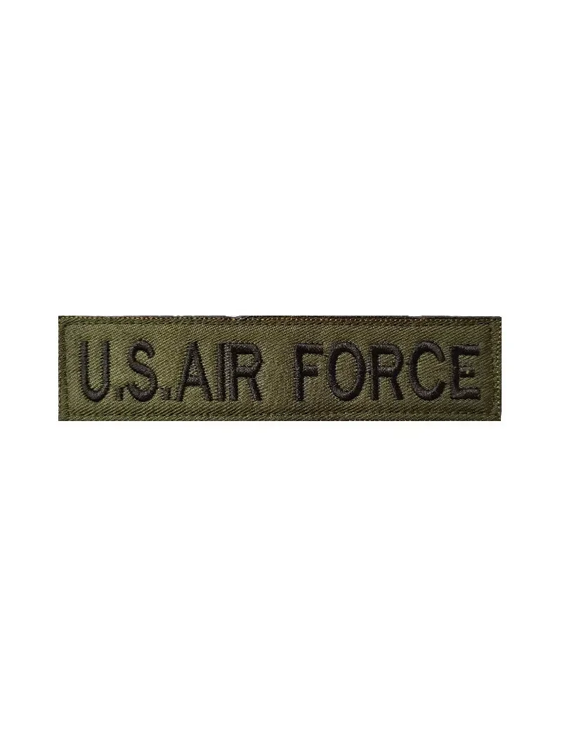 TH125-U.S.AIR FORCE