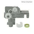Metal Chamber