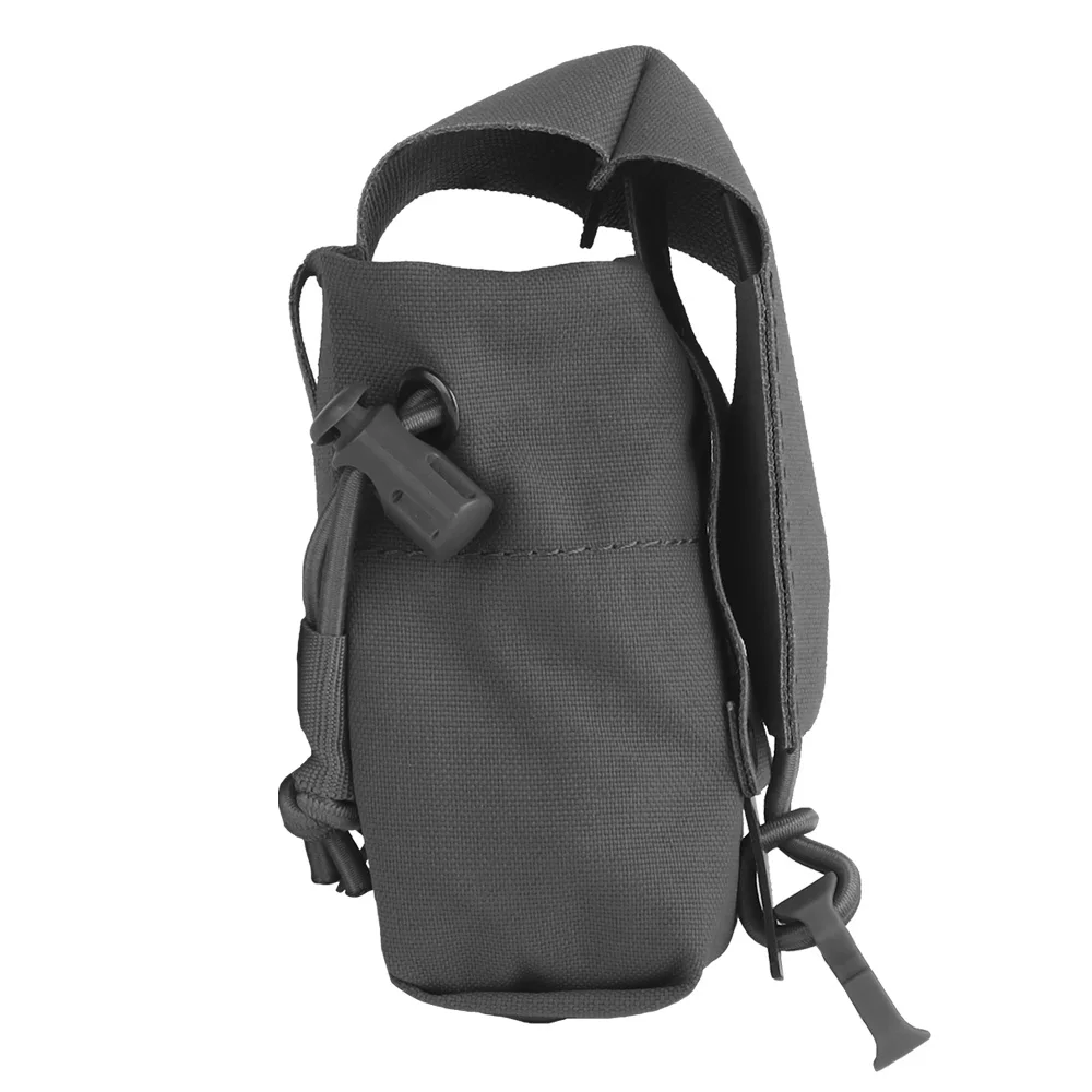 Bolsa multifuncional chaleco táctico Molle bolsa de accesorios extraíble - imagen 3