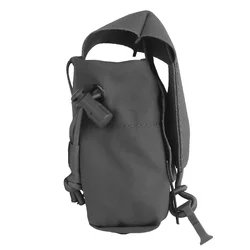 Bolsa MOLLE extraíble para chaleco táctico de alta resistencia
