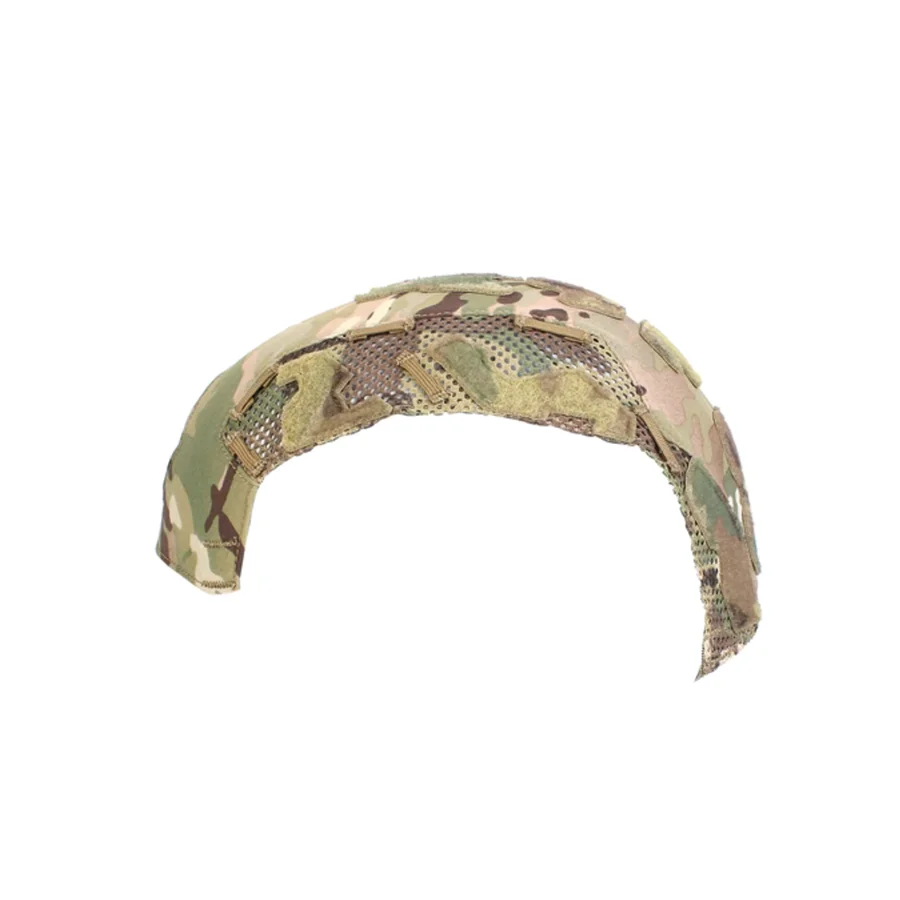 OPS-funda elástica para casco táctico, protector para casco FTHS SF, M/L especial para vestir - imagen 4