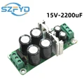 15V-2200uF