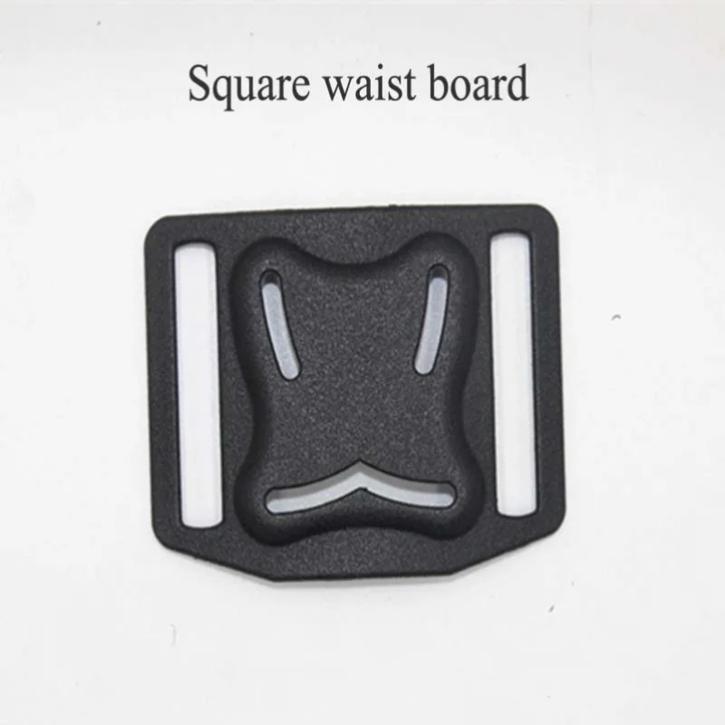 Soporte de dibujo rápido táctico Universal, placa de hundimiento de pecho, placa de cintura, equipo de soporte regulador bajo - imagen 4