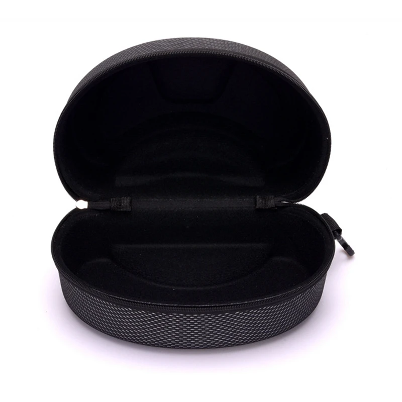 Caja de almacenamiento para gafas de sol tácticas, Protector Airsoft EVA, Estuche para gafas, EDC, accesorio, bolsas para exteriores - imagen 3